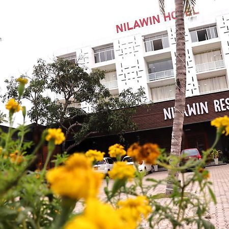 Nilawin Hotels & Resorts Chilaw Exterior photo